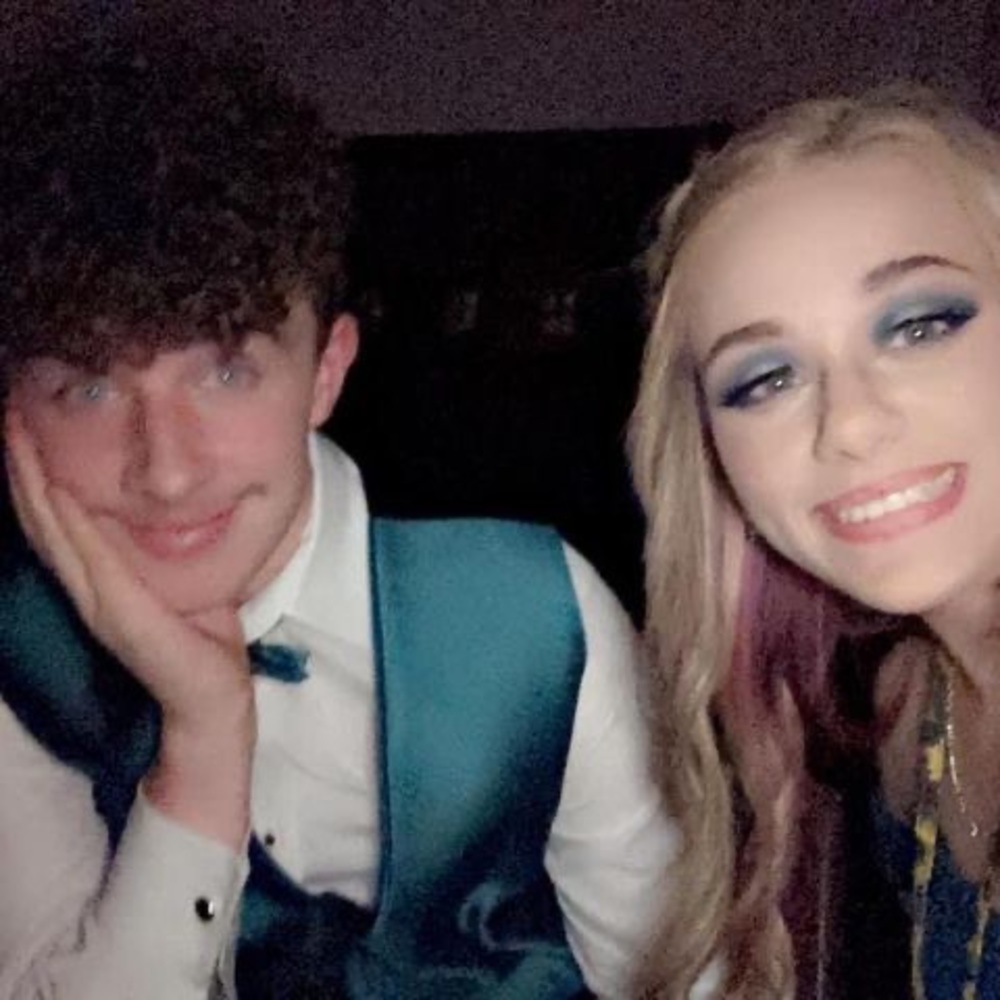 Meet your Posher, Brooklyn